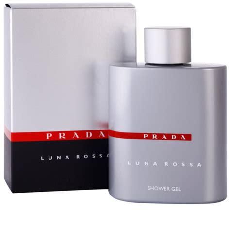 prada gel douche|Prada L'Homme Prada Shower Gel on SALE .